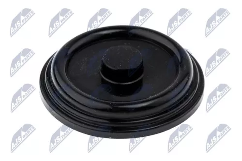 NTY NTY (BPZ-VW-000A) Cylinder Head Cover 