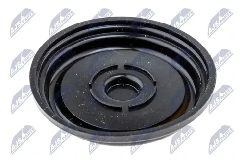 NTY NTY (BPZ-VW-000A) Cylinder Head Cover 