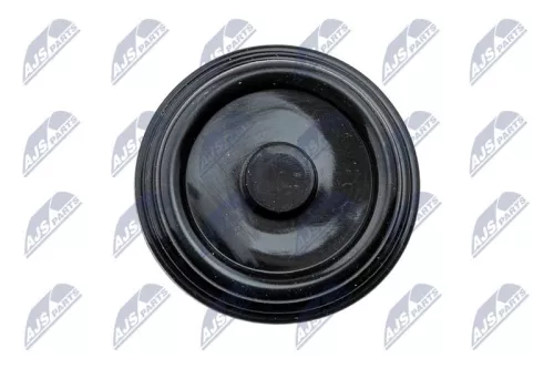 NTY NTY (BPZ-VW-000A) Cylinder Head Cover 