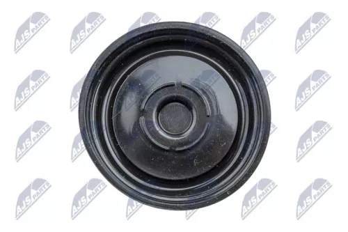 NTY NTY (BPZ-VW-000A) Cylinder Head Cover 