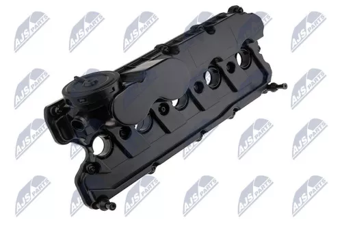 Valve, crankcase ventilation