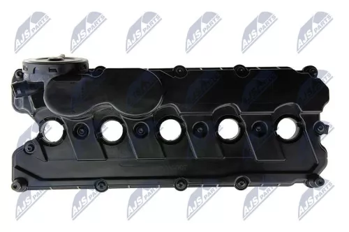 NTY NTY BPZ-VW-007 Valve, crankcase ventilation 