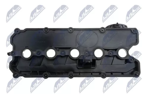 NTY NTY BPZ-VW-007 Valve, crankcase ventilation 