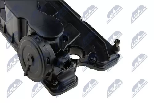 NTY NTY BPZ-VW-007 Valve, crankcase ventilation 