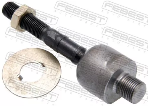 Front FEBEST Inner Tie Rod