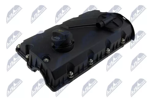 Cylinder Head Cover