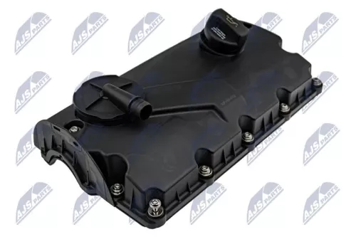 Cylinder Head Cover