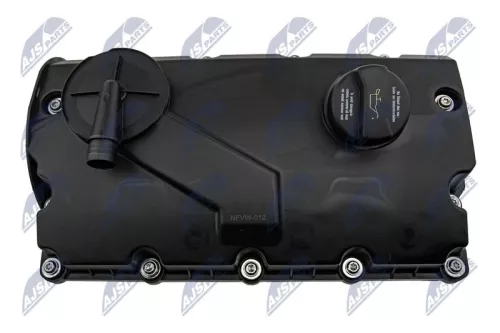NTY NTY (BPZ-VW-012) Cylinder Head Cover 