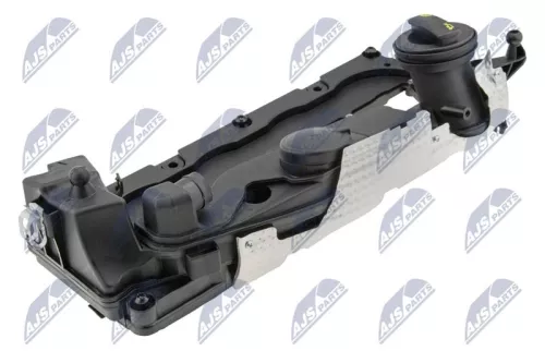 NTY NTY BPZ-VW-017 Cylinder Head Cover 