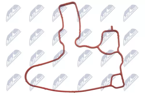NTY NTY BPZ-VW-020A Oil Separator, crankcase ventilation 