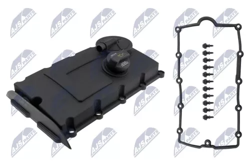 Cylinder Head Cover