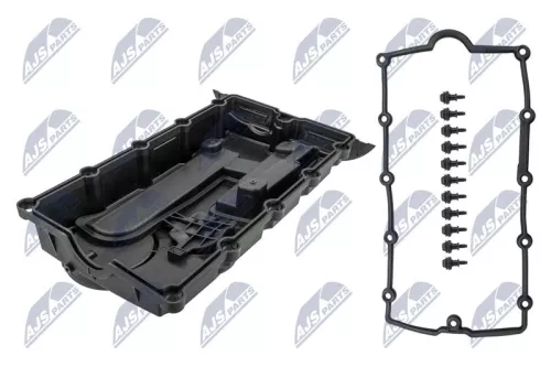 NTY NTY (BPZ-VW-025) Cylinder Head Cover 