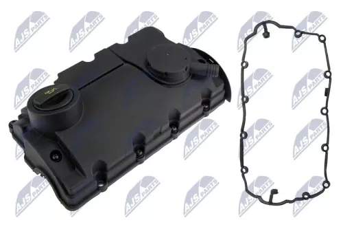 Cylinder Head Cover