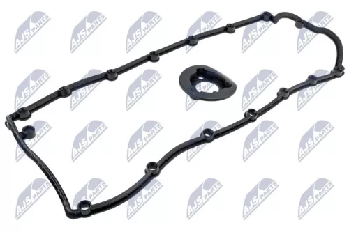NTY NTY BPZ-VW-032 Gasket, cylinder head cover 