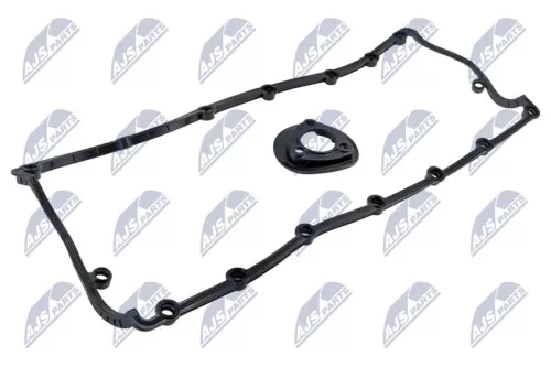NTY NTY BPZ-VW-032 Gasket, cylinder head cover 