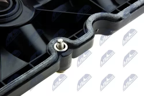 NTY NTY BPZ-VW-033 Cylinder Head Cover 