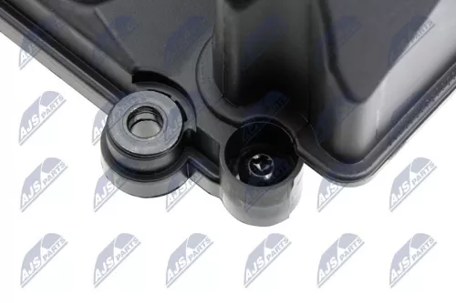 NTY NTY BPZ-VW-034 Cylinder Head Cover 
