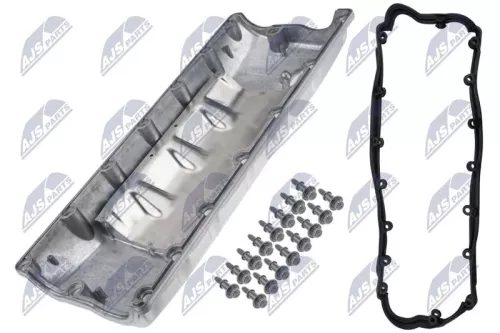 NTY NTY BPZ-VW-035 Cylinder Head Cover 
