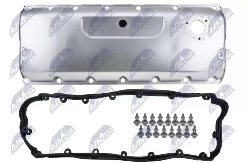 NTY NTY BPZ-VW-035 Cylinder Head Cover 