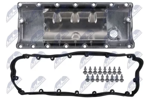 NTY NTY BPZ-VW-035 Cylinder Head Cover 