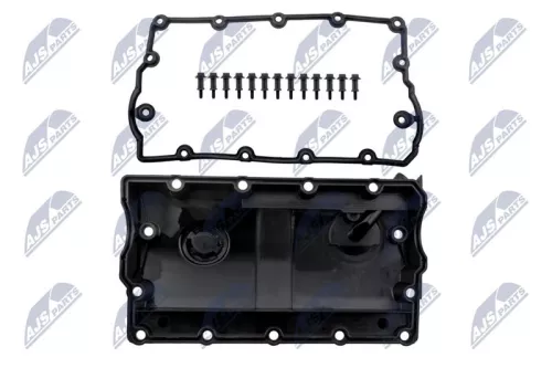 NTY NTY BPZ-VW-036 Cylinder Head Cover 