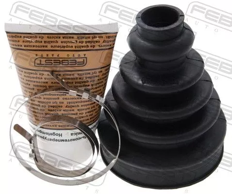 Inner FEBEST Drive Shaft Cv Boot Kit