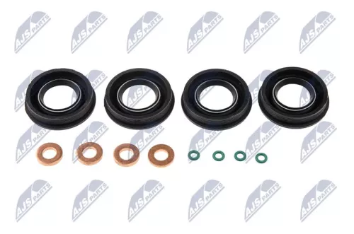 NTY NTY BWP-CT-000 Injector Nozzle 