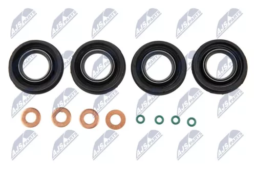 NTY NTY BWP-CT-000 Injector Nozzle 