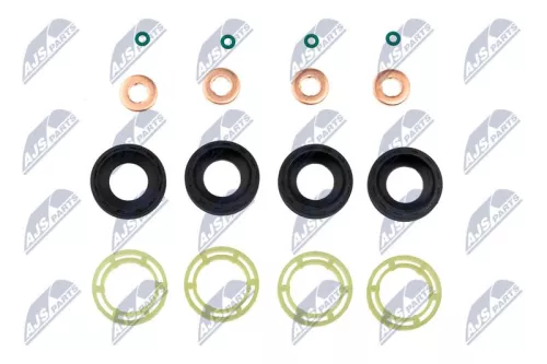 NTY NTY BWP-CT-002 Seal Kit, injector nozzle 