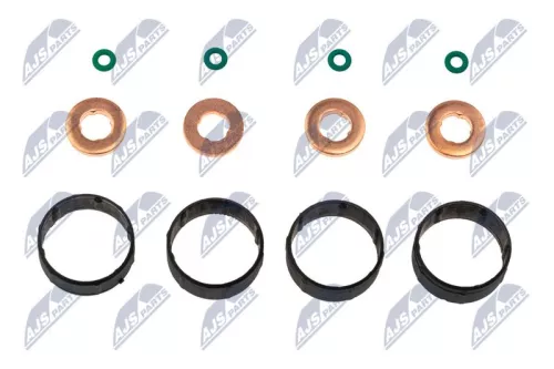 NTY NTY BWP-CT-003 Seal Kit, injector nozzle 
