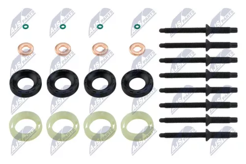 NTY NTY BWP-CT-006 Seal Kit, injector nozzle 