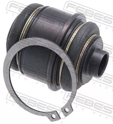 Mounting, control/trailing arm