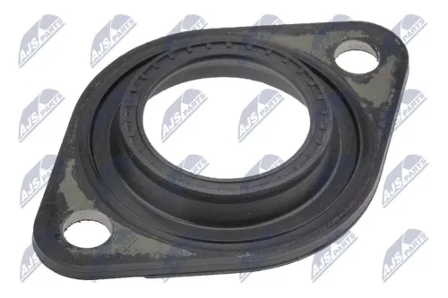 NTY NTY BWP-PL-002 Gasket, cylinder head cover 