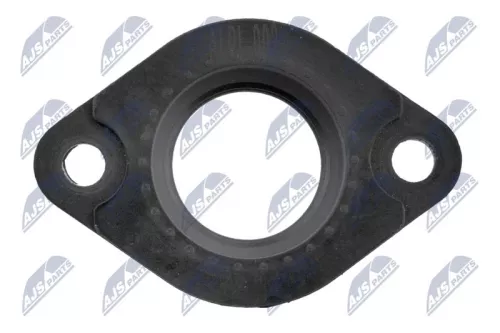 NTY NTY BWP-PL-002 Gasket, cylinder head cover 