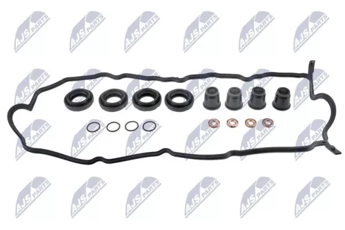 NTY NTY BWP-TY-000 Gasket Set, cylinder head cover 