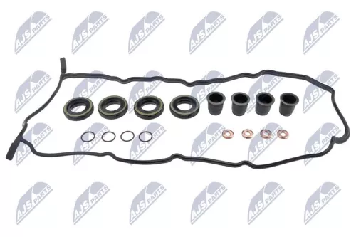 NTY NTY BWP-TY-000 Gasket Set, cylinder head cover 
