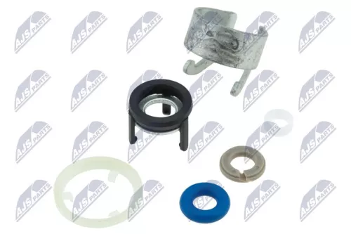 NTY NTY BWP-VW-003 Seal Kit, injector nozzle 