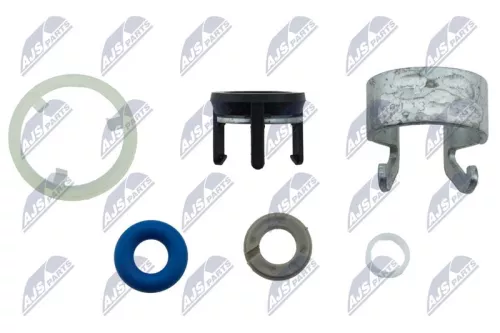 NTY NTY BWP-VW-003 Seal Kit, injector nozzle 