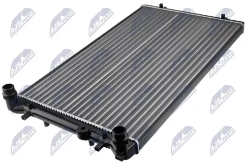 NTY NTY CCH-AU-001 Radiator, engine cooling 