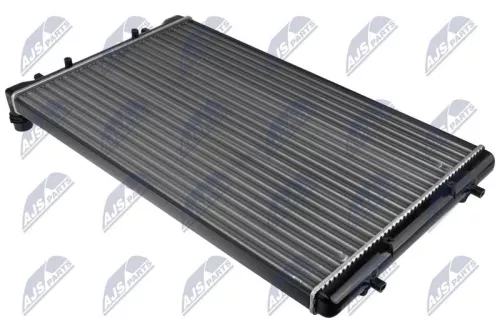 NTY NTY CCH-AU-001 Radiator, engine cooling 