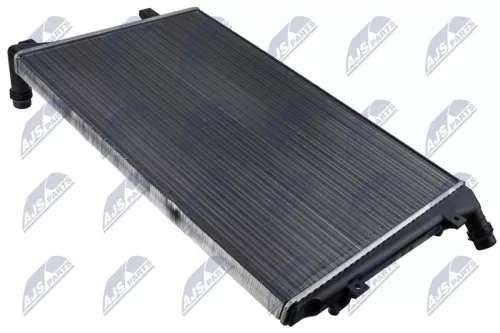 NTY NTY CCH-AU-002 Radiator, engine cooling 