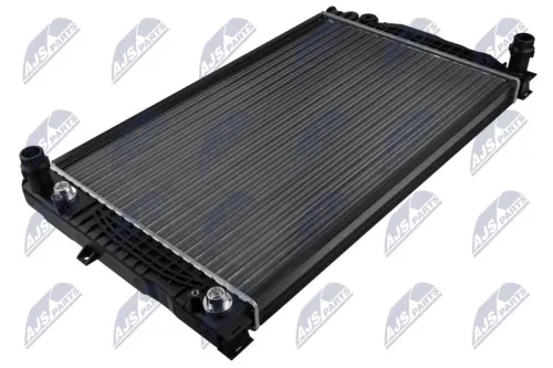 NTY NTY CCH-AU-004 Radiator, engine cooling 