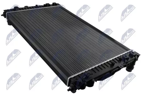 NTY NTY CCH-AU-004 Radiator, engine cooling 
