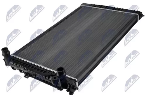 NTY NTY CCH-AU-005 Radiator, engine cooling 