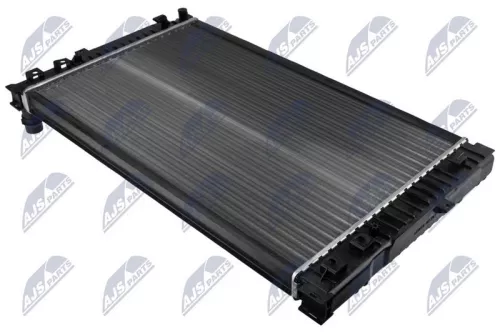NTY NTY CCH-AU-005 Radiator, engine cooling 
