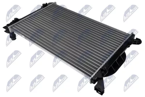 NTY NTY CCH-AU-008 Radiator, engine cooling 