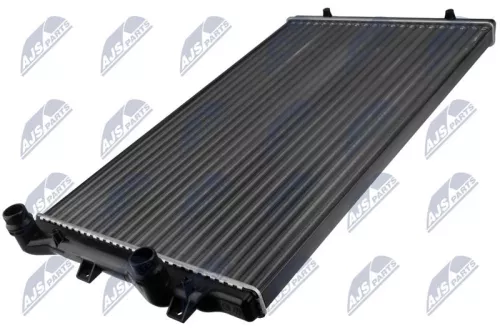 NTY NTY CCH-AU-013 Radiator, engine cooling 