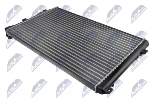 NTY NTY CCH-AU-013 Radiator, engine cooling 