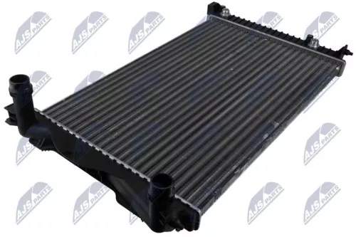 NTY NTY CCH-AU-014 Radiator, engine cooling 