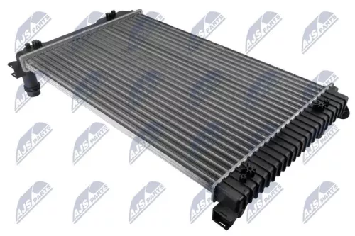 NTY NTY CCH-AU-014 Radiator, engine cooling 